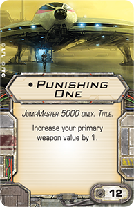 punishing-one
